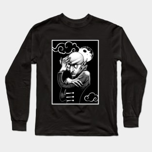 Nosferatu Long Sleeve T-Shirt